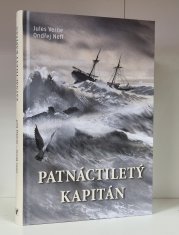 Patnáctiletý kapitán - 