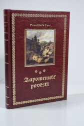 Zapomenuté pověsti - 
