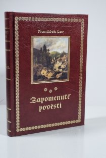 Zapomenuté pověsti