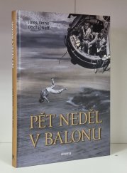 Pět neděl v balonu - 