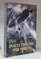 Dvacet tisíc mil pod mořem - 
