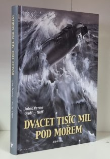 Dvacet tisíc mil pod mořem