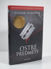 Ostré předměty - 