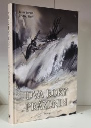 Dva roky prázdnin - 