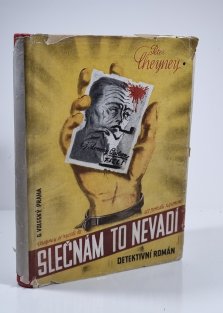 Slečnám to nevadí