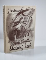 Statečný hoch - 