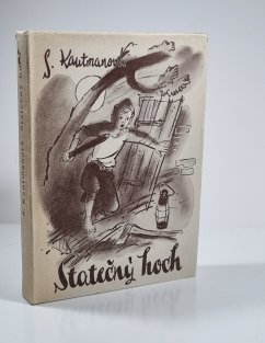 Statečný hoch