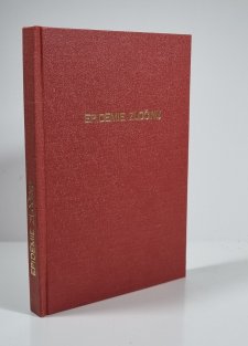 Epidemie zločinu