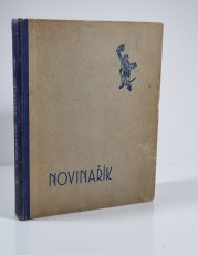 Novinařík - 