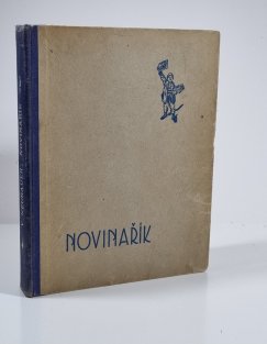 Novinařík
