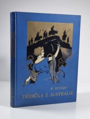 Dědička z Australie - 