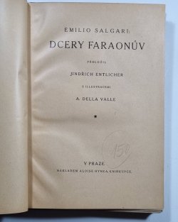 Dcery faraonův