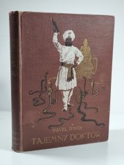 Tajemný doktor I. - II. - 