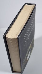 Smrt králů - Saské kroniky 6