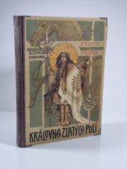 Královna zlatých polí - 