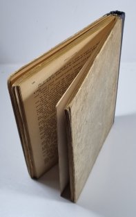 Na pomezí dálného západu - Rudoši I.