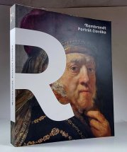 Rembrandt - Portrét člověka - 