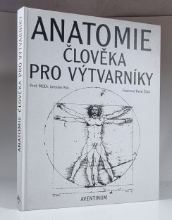 Anatomie člověka pro výtvarníky