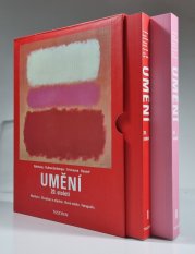 Umění 20. století I. + II. - Malířství, skulptury a objekty, nová média, fotografie