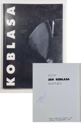 Jan Koblasa - Sochy - Skulpturen - 