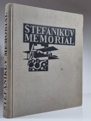 Štefánikův memorial - 