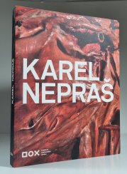 Karel Nepraš - 