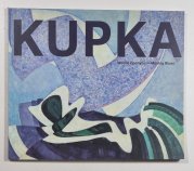 František Kupka - Modré v pohybu - Moving Blues - 