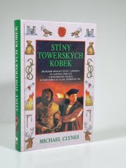 Stíny towerských kobek - 