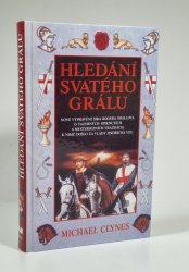 Hledání svatého grálu - 