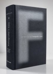 Fotografie v čase - Antologie textů a fotografií 1968 - 2021