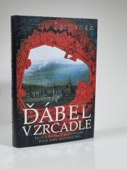 Ďábel v zrcadle - Stein a Barbarič 4 - 