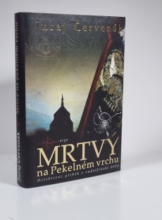 Mrtvý na Pekelném vrchu - Stein a Barbarič 1