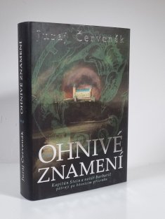 Ohnivé znamení - Stein a Barbarič 3