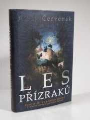 Les přízraků - Stein a Barbarič 6 - 