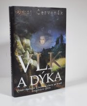 Vlk a dýka Stein a Barbarič 5 - 