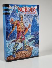 NOBODY - Muž z neznáma - 