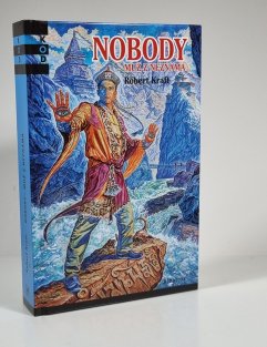 NOBODY - Muž z neznáma