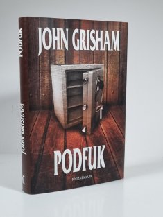 Podfuk