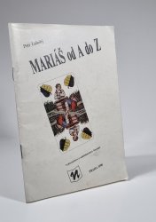Mariáš od A do Z - 