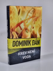 Krev není voda - 