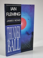 Thunderball - James Bond 9 - 