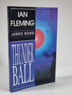 Thunderball - James Bond 9