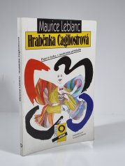 Hraběnka Cagliostrová - 