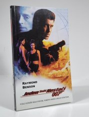 Jeden svět nestačí - James Bond 39 - 