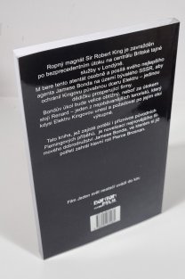 Jeden svět nestačí - James Bond 39