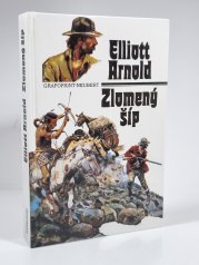 Zlomený šíp - 