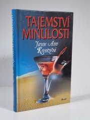 Tajemství minulosti - 