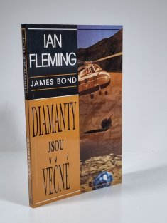 Diamanty jsou věčné