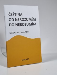 Čeština od nerozumím do nerozumím