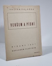 Veršem a písní - 